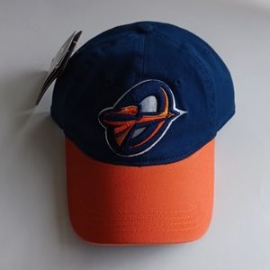 AAF Orlando Apollos Fitted Cap M/L